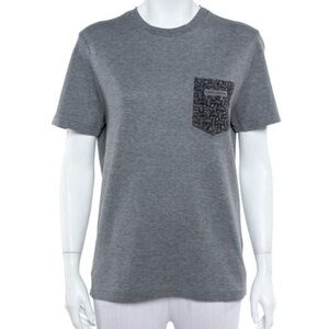 Excellent Condition Authentic Classic Louis Vuitton Women’s Shirt Sz. XS